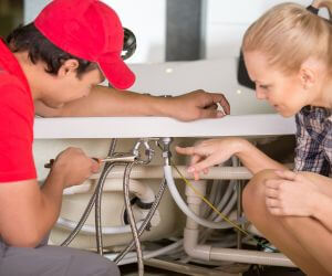 About Emergency plumbing pros Kannapolis, NC